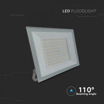 100W (9500Lm) LED-valgusti, V-TAC, IP65, valge, neutraalne valge valgus 4000K