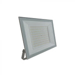 100W (9,500 lm) LED floodlight without motion sensor, V-TAC, IP65, white, cool white light 6,500 K