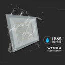 100W (9500Lm) LED-valgusti ilma liikumisandurita, V-TAC, IP65, valge, külmvalge 6500K