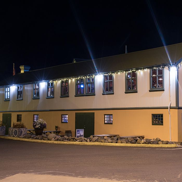 50W(4700Lm) LED prožektors bez kustību sensora, V-TAC, IP65, neitrāli balta gaisma 4000K
