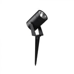 10W(880Lm) LED zemē spraužams gaismeklis, IK06, V-TAC, IP65, silti baltagaisma 3000K