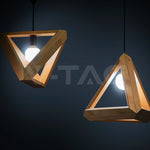 E14 6.5W(600Lm) LED Spuldze, V-TAC, IP20, auksti balta gaisma 6500K