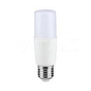 E27 7.5W(660Lm) LED-pirn, V-TAC, IP20, soe valge valgus 3000K