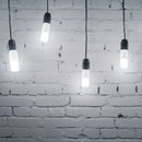 E27 7.5W(660Lm) LED Spuldze, V-TAC, IP20, neitrāli balta gaisma 4000K