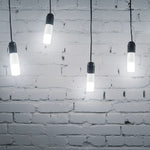 E27 7.5W(660Lm) LED Spuldze, V-TAC, IP20, neitrāli balta gaisma 4000K