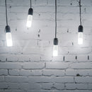 E27 7.5W(660Lm) LED-pirn, V-TAC, IP20, jaheda valge 6500K