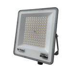 KASTE 10 gab. x 17,91€ – 100W(8150Lm) LED SMD-CREE prožektors bez kustību sensora, 3in1 (3000K/4000K/6500K pārslēdzams), V-TAC, IP65
