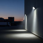 10W(730Lm) LED SMD-CREE Chip prožektors bez kustību sensora, IP65, V-TAC, melns, 3IN1
