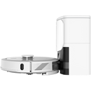 AENO ARC0004S Robotic vacuum cleaner, wet and dry cleaning. Power 4000PA. Operating time up to 120min. White