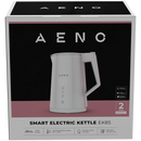 Электрический чайник AENO EK8S Smart: Мощность: 1850-2200 Вт Объем: 1,7 л