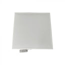 120Lm/W  40W(4800Lm) LED panelis 600x600mm, V-TAC, IP20, neitrāli balta gaisma 4000K