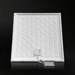 120Lm/W  40W(4800Lm) LED panelis 600x600mm, V-TAC, IP20, neitrāli balta gaisma 4000K