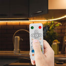 DC:5-24V SMART kontrolieris CCT CREE lentei,  12mA-40mA, 2.4Ghz, IP20