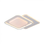 60W(5400Lm) LED dizaina griestu gaismeklis ar tālvadības pulti, IP20, V-TAC, 3IN1