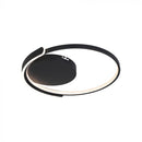 70W(4000Lm) LED dizaina griestu gaismeklis ar tālvadības pulti, IP20, V-TAC, 3IN1