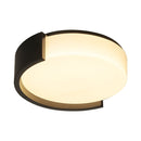48W(5760Lm) LED viedais dekoratīvs griestu gaismeklis, V-TAC VT-84023, SMD, IP20, IK04, balts, Ø450x110mm, 220–260V, 120°, Bluetooth un tālvadība, dimmējams, 2 gadu garantija, CCT 3000K/4000K/6000K