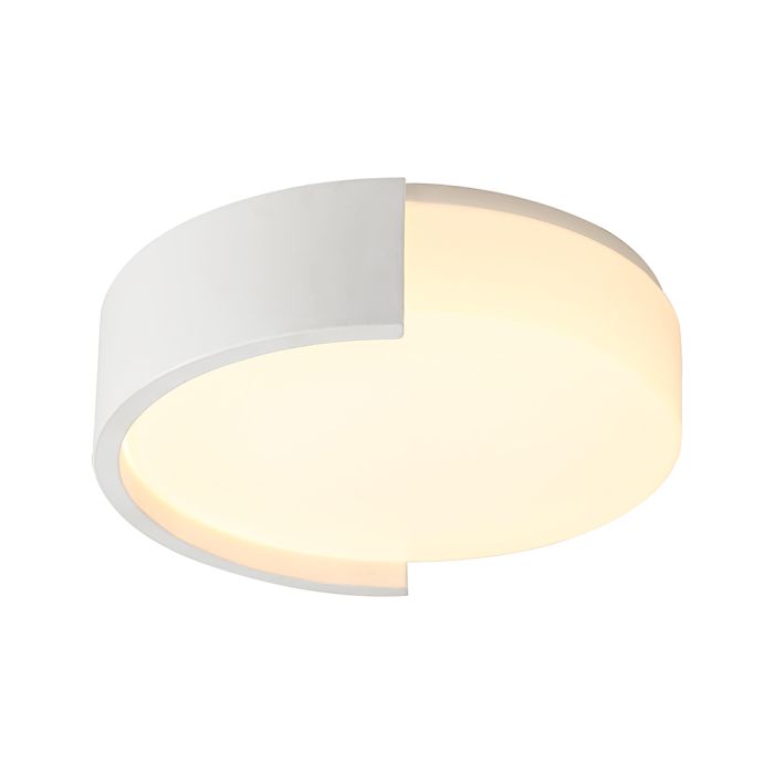 48W(5760Lm) LED dekoratīvs griestu gaismeklis, V-TAC VT-84023, SMD, IP20, IK04, zelta krāsa, Ø450x110mm, 220–260V, 120°, Bluetooth un tālvadība, dimmējams, 2 gadu garantija, CCT 3000K/4000K/6000K
