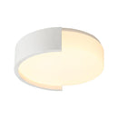 48W(5760Lm) LED dekoratīvs griestu gaismeklis, V-TAC VT-84023, SMD, IP20, IK04, zelta krāsa, Ø450x110mm, 220–260V, 120°, Bluetooth un tālvadība, dimmējams, 2 gadu garantija, CCT 3000K/4000K/6000K