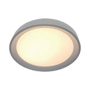 30W/60W/30W(6000Lm) LED dekoratīvs griestu gaismeklis, V-TAC VT-85031, SMD, IP20, IK03, melns, Ø480x57,6mm, 220–240V, 120°, tālvadības pults, dimmējams, 2 gadu garantija, CCT 3000K/4000K/6500K