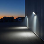 50W(6750Lm) 135LM/W LED CREE prožektors bez kustību sensora, V-TAC, IP65, garantija 6 gadi, balts, neitrāli balta gaisma 4000K