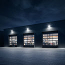 200W(27000Lm) LED  SMD-CREE Chip prožektors, IP65, IK05, V-TAC, balts, neitrāli balta gaisma 4000K