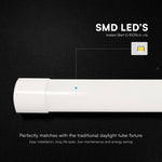 56,6cm_20W(2400Lm) V-TAC LED gaismeklis, VT-8320CCT, 3IN1, IP20