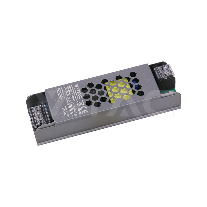 barošanas bloks slim 36W 24V 1.5A IP20
