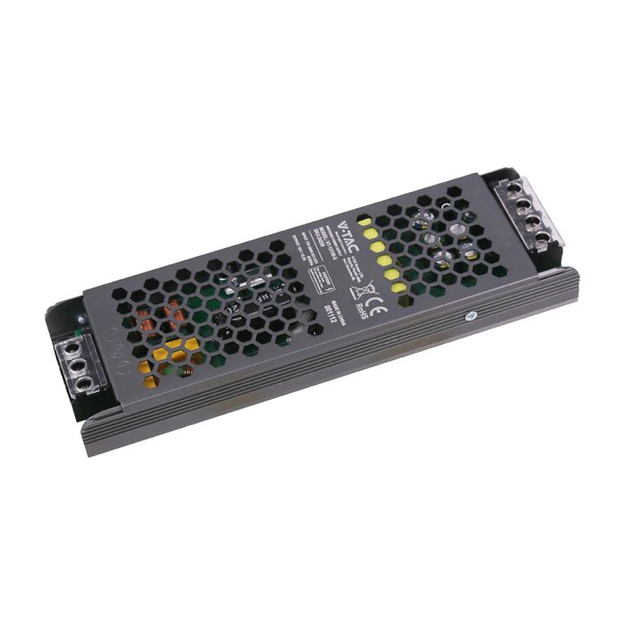 150 W LED Slim barošanas bloks 24 V 6,25 A IP20 V-TAC
