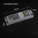 150 W LED Slim barošanas bloks 24 V 6,25 A IP20 V-TAC