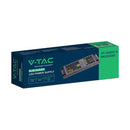 200W 8.25A 24V LED barošanas bloks, V-TAC, IP20,