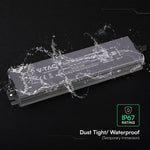 100W 4.15A 24V LED barošanas bloks, V-TAC, IP67, metāla