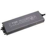 150W 6.25A 24V LED barošanas bloks, V-TAC, IP67, metāla