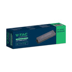150W 6.25A 24V LED barošanas bloks, V-TAC, IP67, metāla