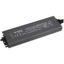150W 6.25A 24V LED barošanas bloks, V-TAC, IP67, metāla (Copy)