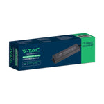 150W 6.25A 24V LED Power Supply, V-TAC, IP67, Metal (Copy)