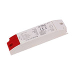 V-TAC LED barošanas bloks 36 W, 24 V, 1,5 A plastmasas korpusā ar IP44 aizsardzību
