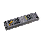 120W 10A 12V LED barošanas bloks, V-TAC, IP20, metāla