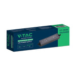 12V 36W LED barošanas bloks, V-TAC, IP67, metāla