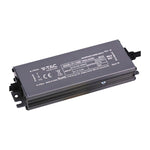 V-TAC VT-13060 60W LED barošanas bloks, 12V DC, 5A, 100–240V AC, IP67, metāla korpuss, 159x50x25mm, 2 gadu garantija