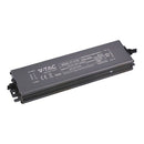 V-TAC VT-13100 100W LED barošanas bloks, 12V DC, 8,3A, 100–240V AC, IP67, metāla korpuss, 219x50x25mm, 2 gadu garantija
