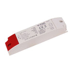 36W LED barošanas bloks plastmasas korpusā, 36 W, 12 V, 3 A, IP44