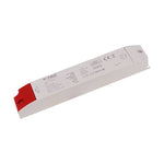 100W LED Power Supply with Plastic Housing, 100 W, 12 V, 8.3 A, IP44