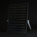 30W(4800Lm) LED solārais prožektors ar lustību sensoru, V-TAC, IP65, neitrāli balta/4000K un auksti balta 6400K gaisma