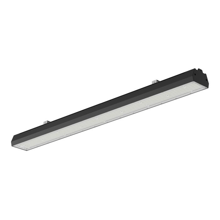 106cm_150/200/240W(32000Lm) V-TAC lineārais noliktavas gaismeklis, 3IN1