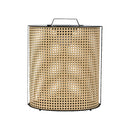 1.2W(150Lm) LED dārza solārais gaismeklis, V-TAC, IP65, dimmējama, melna,  silti balta gaisma 2800K