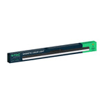 20W LED magnētiskais lineārais flood gaismeklis, 48V, V-TAC VT-41027, IP20, melns, silti balta gaisma 3000K