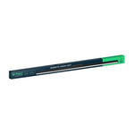 28W LED magnētiskais lineārais flood gaismeklis, 48V, V-TAC VT-41036, IP20, melns, neitrāli balta gaisma 4000K
