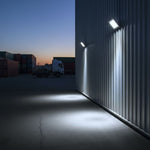 30W(2550Lm) LED prožektors bez kustību sensora, V-TAC, IP65, balts, neitrāli balta gaisma 4000K