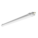 150cm_48W(5760Lm) V-TAC lineārais gaismeklis, VT-1574CCT, IP65, 3IN1