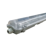 120cm_2x20W V-TAC hermētisks T8 gaismekļa korpuss, VT-120002, IP65